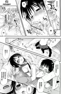 Page 23 of Chu-Gakusei Nikki - preview thumbnail
