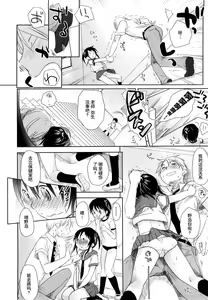 Page 76 of Chu-Gakusei Nikki - preview thumbnail