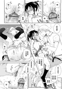 Page 96 of Chu-Gakusei Nikki - preview thumbnail