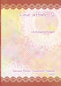 Page 2 of Love affair 2 - preview thumbnail