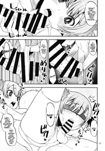 Page 17 of Rena no Otouto Ane no Seifuku de Josou suru Hentai nanda kedo | Rena's Little Brother Likes To Dress As A Girl, What A Freak! - preview thumbnail