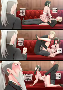 Page 7 of Elegant Sex - preview thumbnail