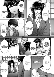 Page 7 of Kokoro Nokori Saishuushou - preview thumbnail