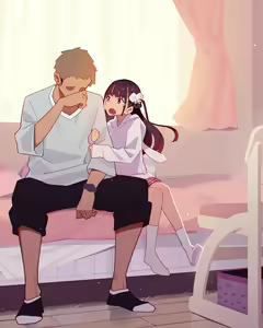 Page 56 of Koi Shita Shoujo ni Ochinchin Ijirarete Kokoro o Rape Sareru Hon - preview thumbnail
