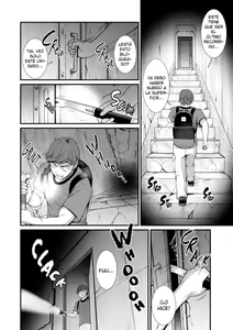Page 108 of Chika 30m no Mitsugetsu o... | Luna de Miel a 30 Metros Bajo Tierra (decensored) - preview thumbnail