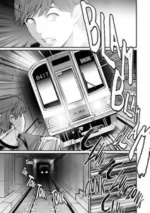 Page 109 of Chika 30m no Mitsugetsu o... | Luna de Miel a 30 Metros Bajo Tierra (decensored) - preview thumbnail