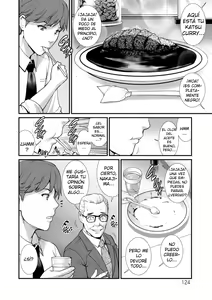 Page 124 of Chika 30m no Mitsugetsu o... | Luna de Miel a 30 Metros Bajo Tierra (decensored) - preview thumbnail