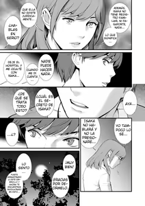 Page 149 of Chika 30m no Mitsugetsu o... | Luna de Miel a 30 Metros Bajo Tierra (decensored) - preview thumbnail