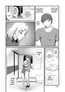 Page 152 of Chika 30m no Mitsugetsu o... | Luna de Miel a 30 Metros Bajo Tierra (decensored) - preview thumbnail