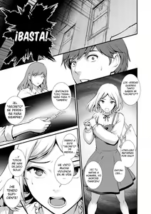Page 181 of Chika 30m no Mitsugetsu o... | Luna de Miel a 30 Metros Bajo Tierra (decensored) - preview thumbnail