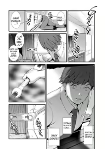 Page 40 of Chika 30m no Mitsugetsu o... | Luna de Miel a 30 Metros Bajo Tierra (decensored) - preview thumbnail