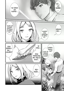 Page 50 of Chika 30m no Mitsugetsu o... | Luna de Miel a 30 Metros Bajo Tierra (decensored) - preview thumbnail
