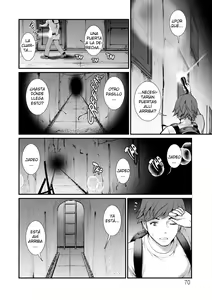 Page 70 of Chika 30m no Mitsugetsu o... | Luna de Miel a 30 Metros Bajo Tierra (decensored) - preview thumbnail