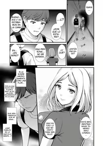 Page 97 of Chika 30m no Mitsugetsu o... | Luna de Miel a 30 Metros Bajo Tierra (decensored) - preview thumbnail