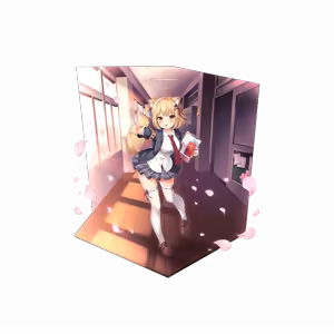 Page 54 of youjokitan - preview thumbnail