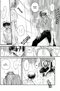 Page 57 of Imadoki no Shishunki | Awakening Puberty Ch. 1-2 - preview thumbnail