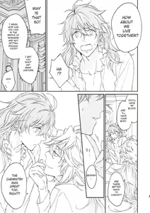 Page 29 of TRICK or TRICK - preview thumbnail