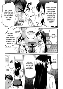 Page 4 of Ane Kyōshi | Sister Teacher - preview thumbnail