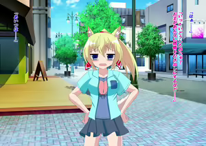Page 31 of Noja Loli Kami to Imouto no Fukushuu - preview thumbnail