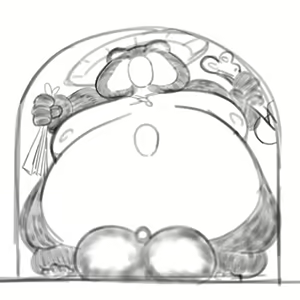 Page 207 of MoonYoubi - Twitter - preview thumbnail