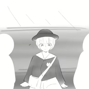 Page 222 of MoonYoubi - Twitter - preview thumbnail