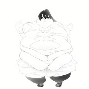 Page 232 of MoonYoubi - Twitter - preview thumbnail