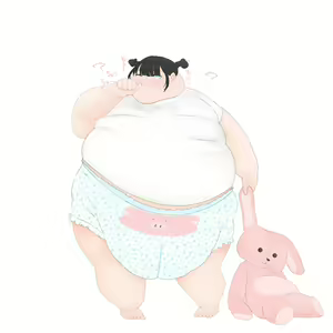 Page 353 of MoonYoubi - Twitter - preview thumbnail