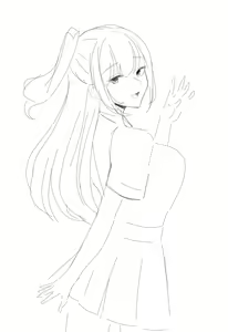 Page 366 of MoonYoubi - Twitter - preview thumbnail