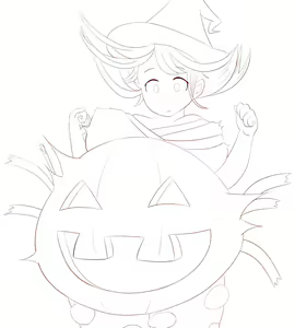 Page 63 of MoonYoubi - Twitter - preview thumbnail
