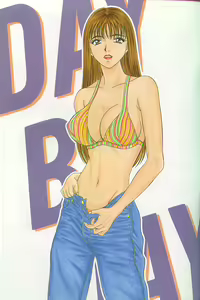Page 3 of DAY BY DAY - preview thumbnail