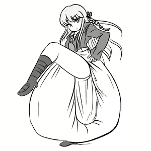 Page 180 of 幻の水蕎麦 / water noodle (25427100) - Part 2 - preview thumbnail
