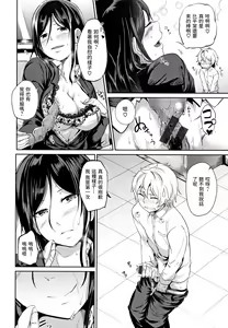 Page 12 of Kore wa Sex ja Arimasen - preview thumbnail