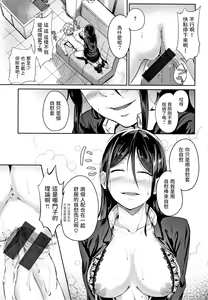 Page 15 of Kore wa Sex ja Arimasen - preview thumbnail