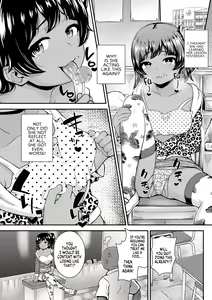 Page 8 of Bicchi na Mesugaki Tenkousei | Our New Transfer Student is a Bratty Little Bitch (Gouin ni Kusogaki Mesuana Dochutte Mita (Wara)) - preview thumbnail