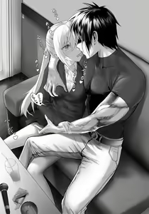 Page 127 of Boku no Kanojo wa Kawaii Dake Janakute...... - preview thumbnail