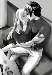 Page 128 of Boku no Kanojo wa Kawaii Dake Janakute...... - preview thumbnail