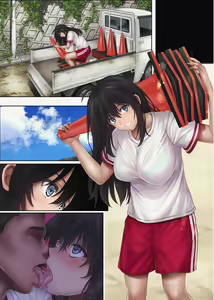 Page 105 of サッカー部合宿編 後半 - preview thumbnail