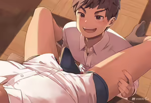 Page 10 of イラスト｜頼んだら特に抵抗もなく手伝ってくれる系男子 - preview thumbnail