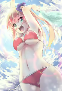 Page 201 of にゃふ（501133） - preview thumbnail