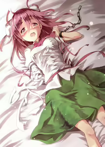Page 212 of にゃふ（501133） - preview thumbnail