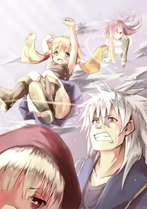 Page 214 of にゃふ（501133） - preview thumbnail