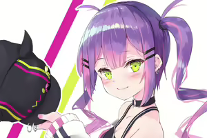 Page 94 of にゃふ（501133） - preview thumbnail