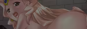 Page 215 of Haramihime - preview thumbnail