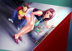 Page 297 of Babydoll - preview thumbnail