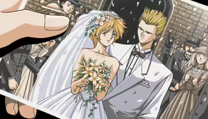 Page 11 of GLO.RI.A: Kindan no Ketsuzoku (decensored) - preview thumbnail