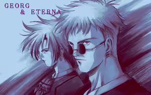 Page 111 of GLO.RI.A: Kindan no Ketsuzoku (decensored) - preview thumbnail