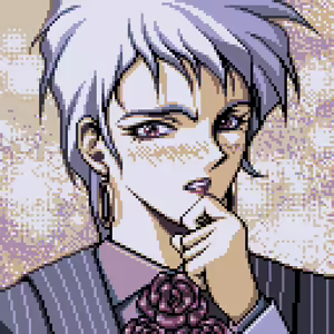 Page 124 of GLO.RI.A: Kindan no Ketsuzoku (decensored) - preview thumbnail