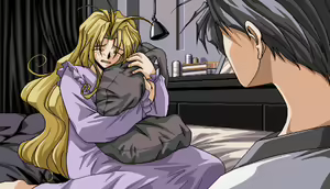 Page 14 of GLO.RI.A: Kindan no Ketsuzoku (decensored) - preview thumbnail