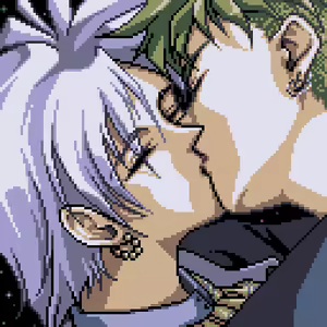 Page 157 of GLO.RI.A: Kindan no Ketsuzoku (decensored) - preview thumbnail
