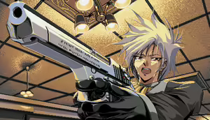 Page 17 of GLO.RI.A: Kindan no Ketsuzoku (decensored) - preview thumbnail